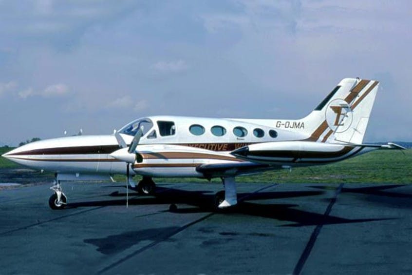 Cessna-C421C-Golden-Eagle-PrivateFly-AA1067