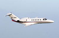 Cessna Citation CJ2