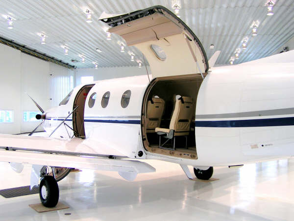 Citation-III-PrivateFly-AA6003