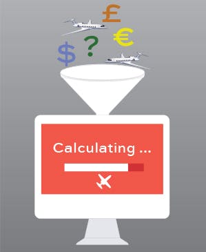 PrivateFly payment & pricing