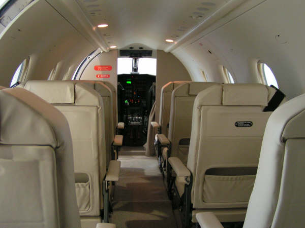 Citation-III-PrivateFly-AA6008