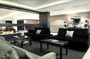 Inflite Jet Centre at London Stansted Airport