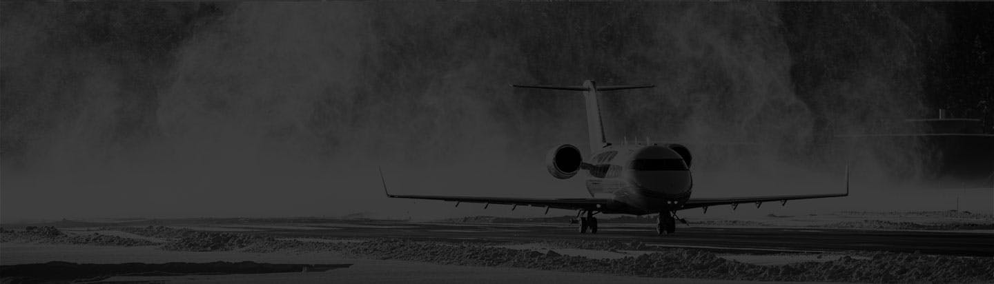 Vermietung Von Privaten Luftfahrzeugen Privatefly