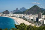 hire a private jet to Rio