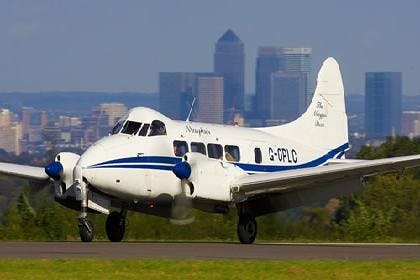 De-Havilland-Dove-PrivateFly-CC-AA2248