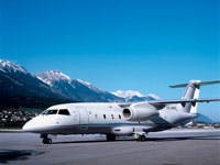 Charter a Dornier 328