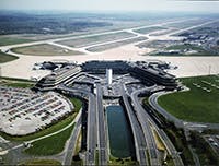 L'aéroport de Cologne-Bonn passe au Neste MY Renewable Diesel pour  l'ensemble de son parc de véhicules terrestres à moteur diesel