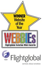 Webbies Website of the Year