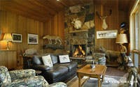 Keyah Grande Hunting Lodge, Colorado