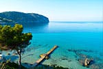 private jet charter to Majorca
