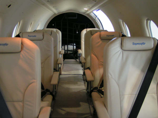 Citation-III-PrivateFly-AA6006