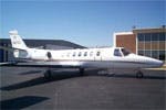 Citation Ultra to Marrakesh