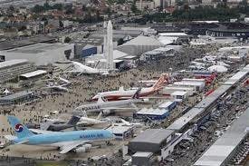 Paris Le Bourget