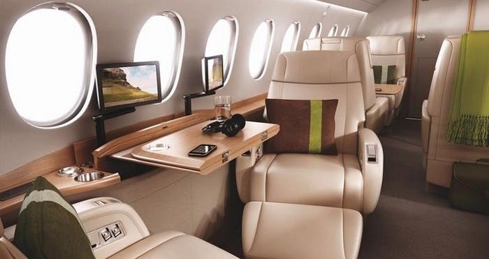 Privatjet Kaufen Oder Mieten