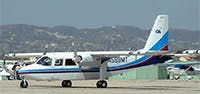 Private flight to Barra