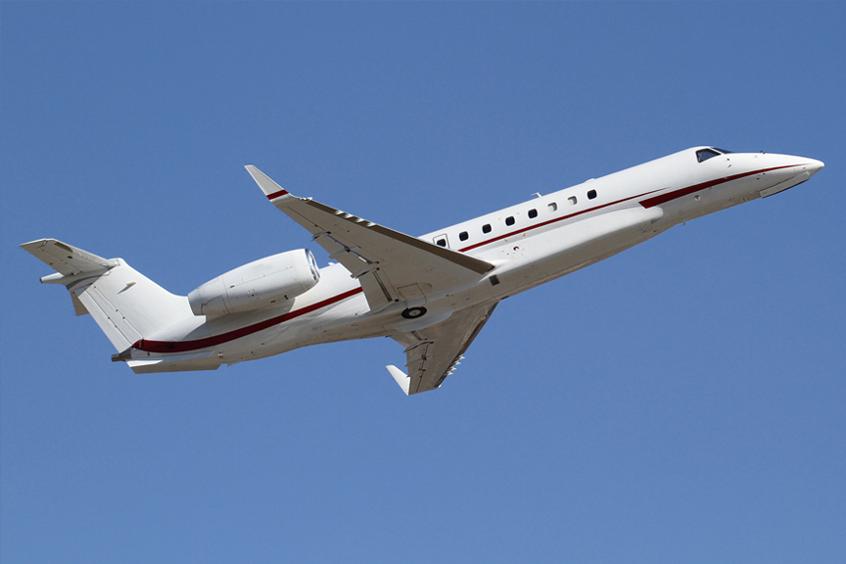 Legacy-600-Executive-PrivateFly-AA9751