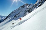 Klosters Ski resort