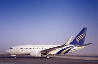 Boeing Business Jet