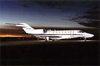 Citation X