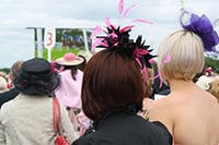 Glorious Goodwood Race Meeting