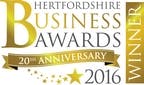 Hertfordshire Business Awards