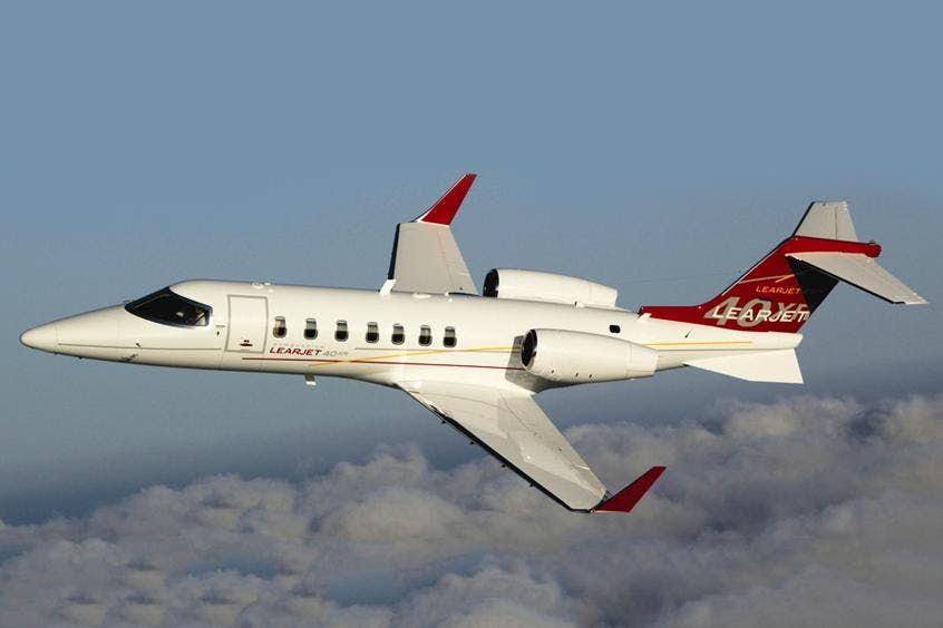 Learjet-40-40XR-PrivateFly-AB1127