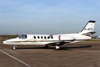 Paris private flight