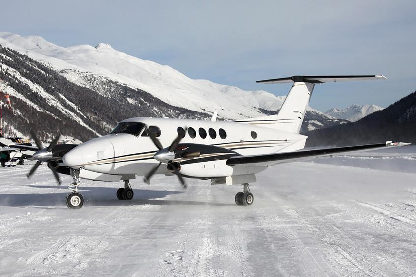 beech super king air 200 for sale