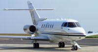 PrivateFly at Business Aircraft Europe