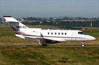 Hawker 800