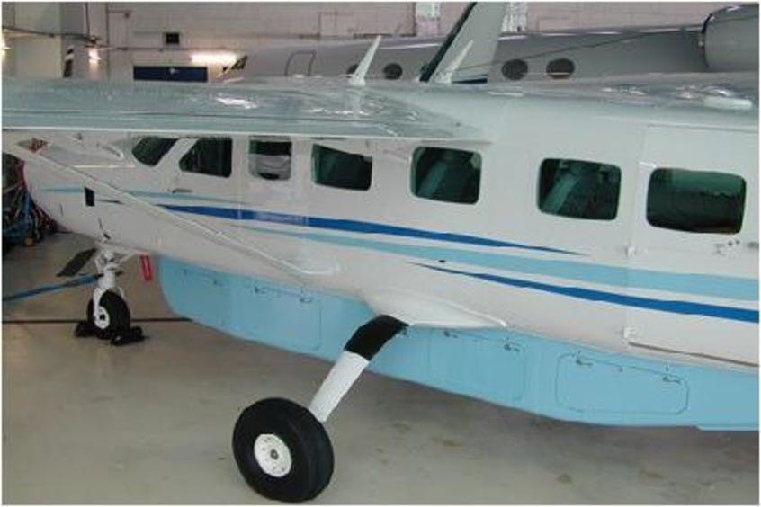 Cessna-C208-Caravan-PrivateFly-CC-AA2361