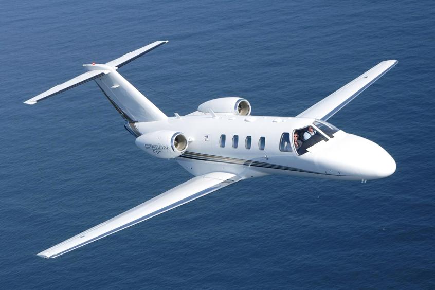 Private Jet Charter | Cessna C525 Citation CJ1 | PrivateFly