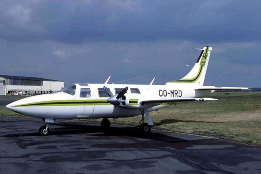 Piper-PA61-Aerostar-601P-PrivateFly-AA1116