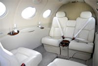 jet charter Basel