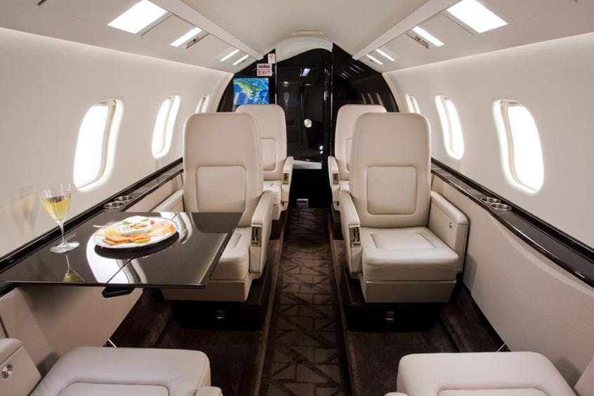 Private Jet Charter Hire Learjet 60 Privatefly Private Jet Charter Hire Learjet 60 Privatefly