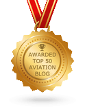 Top 50 Aviation Blogs