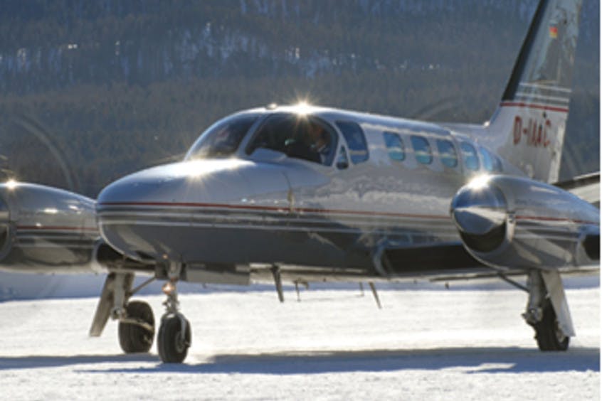 Cessna-C441-Conquest-II-PrivateFly-AA5905