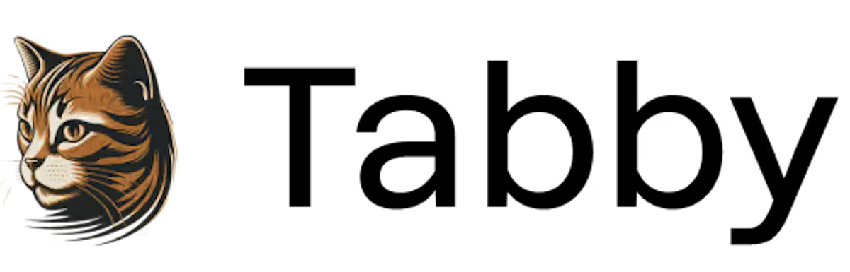 the logo of Tabby ML