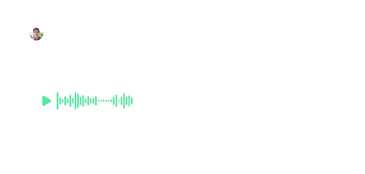 speech to text transcription window