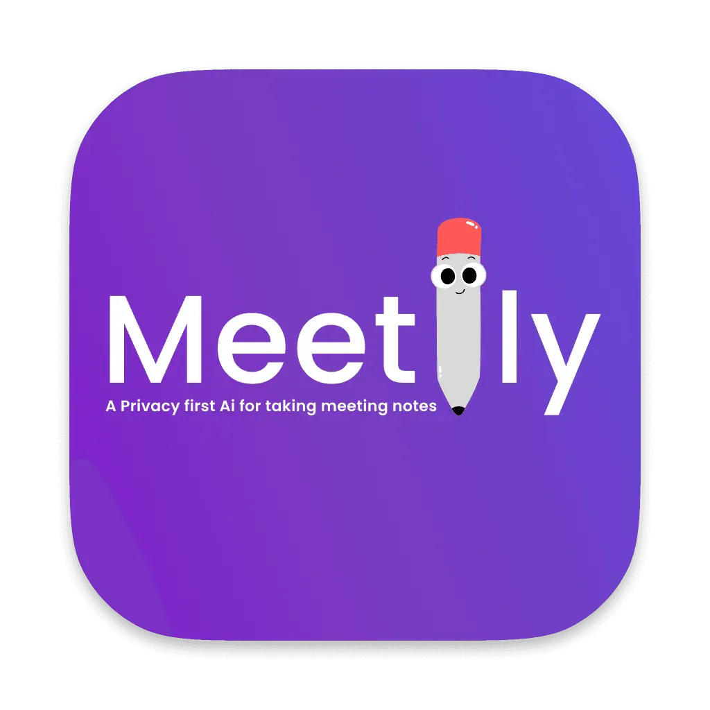 meetily logo
