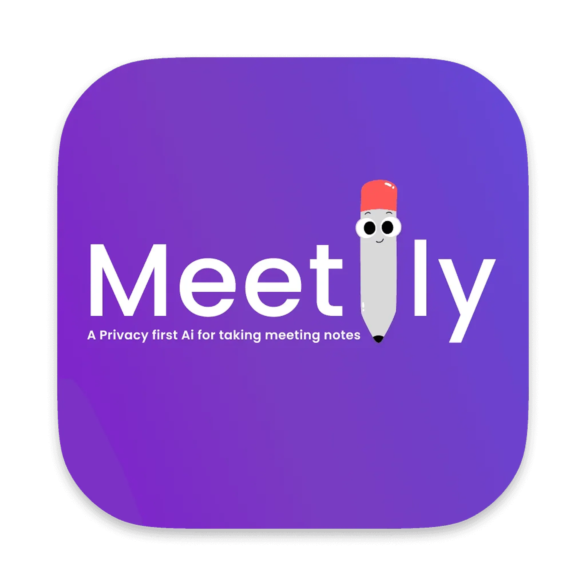meetily logo