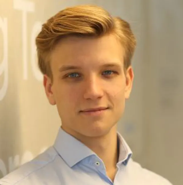 Martin Paloncy