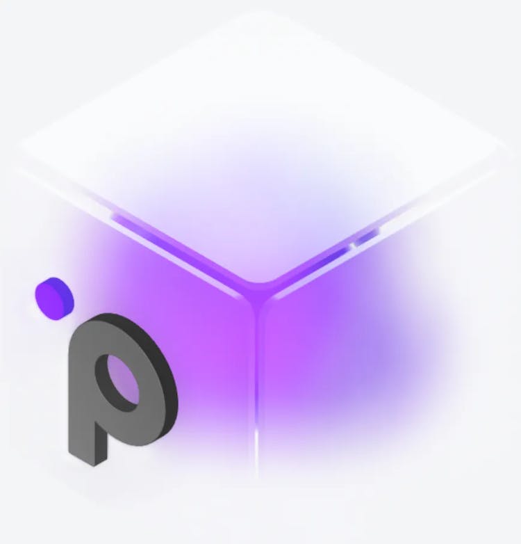cube image