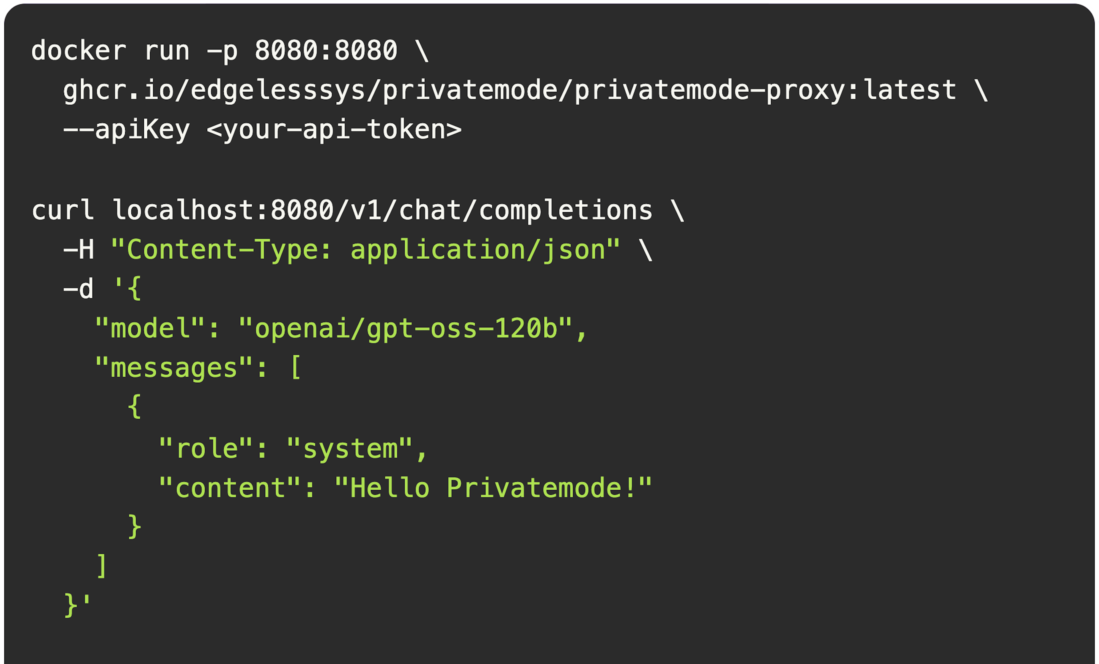 privatemode image