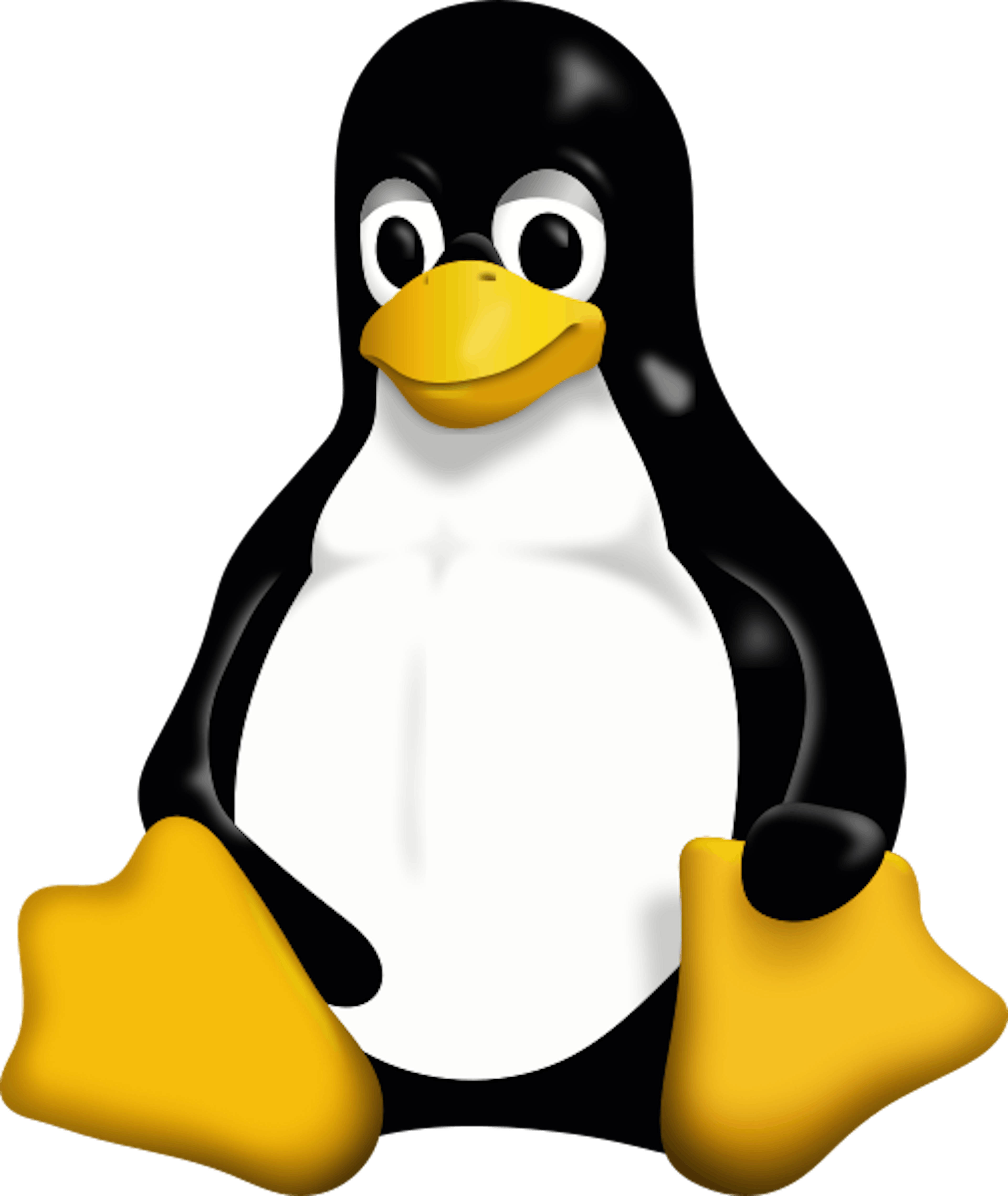 Tux (the Linux mascot)