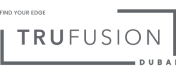 TruFusion grey logo png