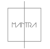 Mantra grey logo