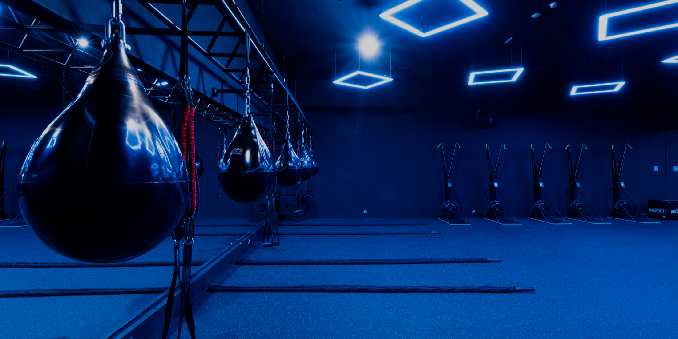 Workout In Qatar's Best Gyms & Fitness Classes With Privilee