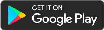 'Get it on Google Play' text in white laid on top of a black button