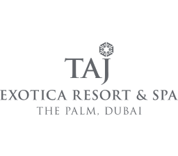 TAJ Exotica Resort & Spa The Palm Dubai